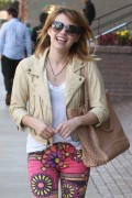 Emma Roberts エマ・ロバーツ