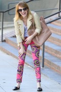 Emma Roberts エマ・ロバーツ
