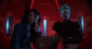Смертельное влечение / Heathers (1989) BDRip 720p Смертельное влечение / Heathers (1989) BDRip 720p