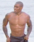 ����� ������ ������� - Tyson Beckford
