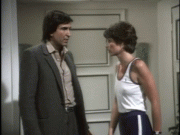Marcia Strassman from The Rockford Files Season 6. She appeared in a