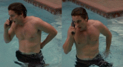 ����� �������� ���� - Christian Bale