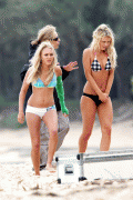 AnnaSophia Robb アナソフィア・ロブ