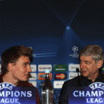 photo match Arsenal 1 Vs Porto 2 Bc78fb68579035