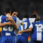 photo match Arsenal 1 Vs Porto 2 9e67fd68605725