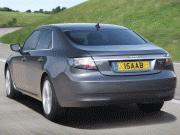 Saab 9-5