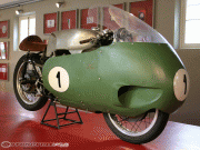Moto Guzzi V8