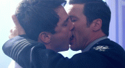 ����� ���� ��������� - John Barrowman