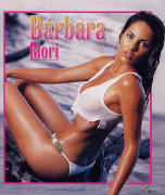 Barbara Mori Hot Maxim Scans 