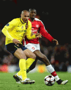 Barca pics from arsenal vs Barca match at Emirates