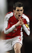 Barca pics from arsenal vs Barca match at Emirates