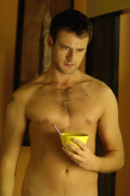 ����� ������ ��� - Callum Blue
