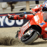 Casey Stoner
