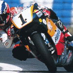 Mick Doohan