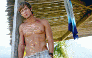 Daniel Erthal
