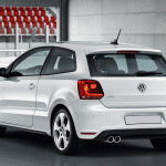 Volkswagen Polo India