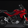 Ducati Multistrada