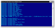 ошибки не которых sql при обновления 681 ревы Ca94a177776481