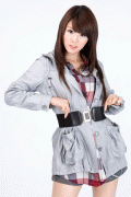 Hwang Mi Hee In Fashion image 03