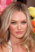 Hot Candice Swanepoel Pictures 