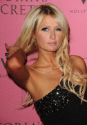 Paris Hilton