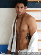 Leandro Okabe