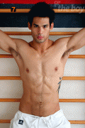 Leandro Okabe