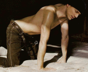 ����� �������� ������ � Wentworth Miller