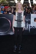 Elle Fanning エル・ファニング