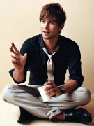 Chace Crawford