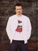 Chris Evans