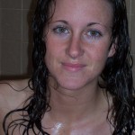 Real Busty Amateur Babe XXX