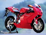 Ducati 999