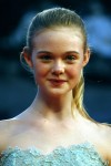 Elle Fanning エル・ファニング