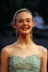 Elle Fanning エル・ファニング