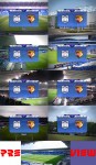 pes 2010 6 Loading Intros & Previews England Championship by radeqq81